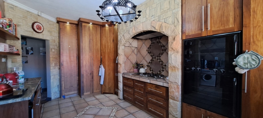 3 Bedroom Property for Sale in Jordania Free State